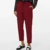 Vmmegna Tailored Trousers