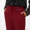 Vmmegna Tailored Trousers
