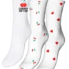 Vmmel 3-Pack Socks