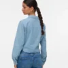 Vmmelaney Denim Shirt