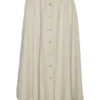 Vmmelaney High Waist Long Skirt