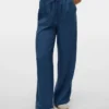 Vmmelaney High Waist Trousers