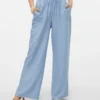 Vmmelaney High Waist Trousers