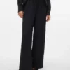 Vmmelaney High Waist Trousers