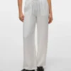 Vmmelaney High Waist Trousers