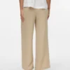 Vmmelaney High Waist Trousers