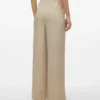 Vmmelaney High Waist Trousers