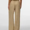 Vmmelaney High Waist Trousers