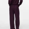 Vmmelaney High Waist Trousers
