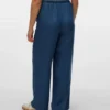 Vmmelaney High Waist Trousers