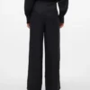 Vmmelaney High Waist Trousers