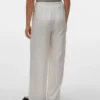 Vmmelaney High Waist Trousers