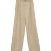 Vmmelaney High Waist Trousers