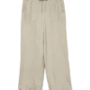 Vmmelaney High Waist Trousers