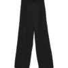 Vmmelaney High Waist Trousers