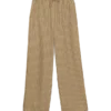Vmmelaney High Waist Trousers