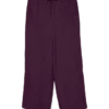 Vmmelaney High Waist Trousers