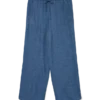 Vmmelaney High Waist Trousers