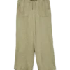 Vmmelaney High Waist Trousers