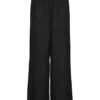 Vmmelaney High Waist Trousers