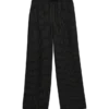 Vmmelaney High Waist Trousers