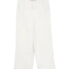 Vmmelaney High Waist Trousers
