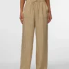 Vmmelaney High Waist Trousers