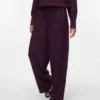 Vmmelaney High Waist Trousers