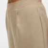 Vmmelaney High Waist Trousers