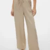 Vmmelaney High Waist Trousers