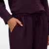 Vmmelaney High Waist Trousers