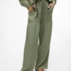 Vmmelaney High Waist Trousers