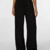 Vmmelaney High Waist Trousers