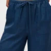 Vmmelaney High Waist Trousers