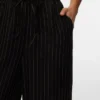 Vmmelaney High Waist Trousers