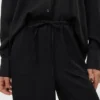 Vmmelaney High Waist Trousers