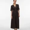 Vmmelaney Long Dress