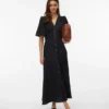 Vmmelaney Long Dress Vmmelaney Long Dress