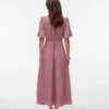 Vmmelaney Long Dress