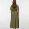 Vmmelaney Long Dress