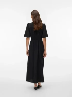Vmmelaney Long Dress