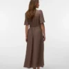 Vmmelaney Long Dress