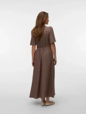 Vmmelaney Long Dress