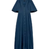 Vmmelaney Long Dress
