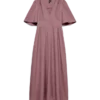 Vmmelaney Long Dress