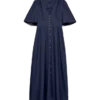 Vmmelaney Long Dress
