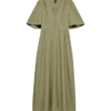 Vmmelaney Long Dress