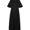 Vmcmelaney Long Dress
