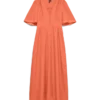 Vmmelaney Long Dress