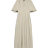 Vmmelaney Long Dress